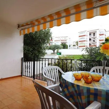 Jardins I Bjs 26 - Immo Barneda Apartment