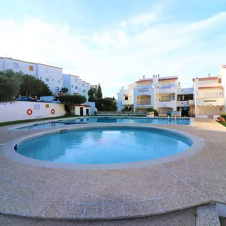 Apartment Jardins I Bjs 26 - Immo Barneda *