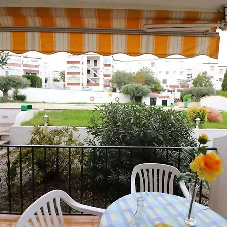 Apartment Jardins I Bjs 26 - Immo Barneda