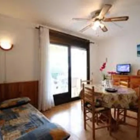 Apartment Jardins I Bjs 26 - Immo Barneda