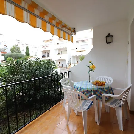 Jardins I Bjs 26 - Immo Barneda Apartment *