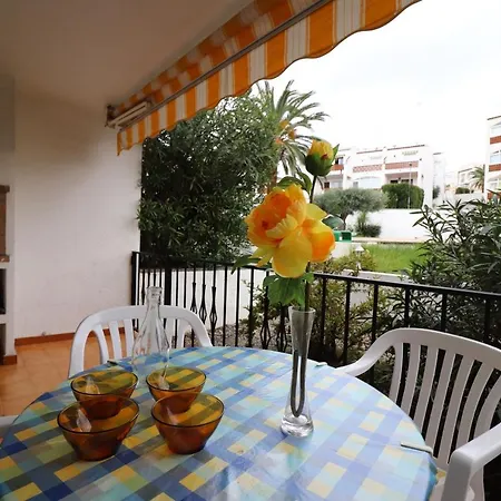 Jardins I Bjs 26 - Immo Barneda Apartment *