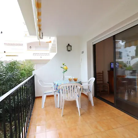 Jardins I Bjs 26 - Immo Barneda Apartment Roses